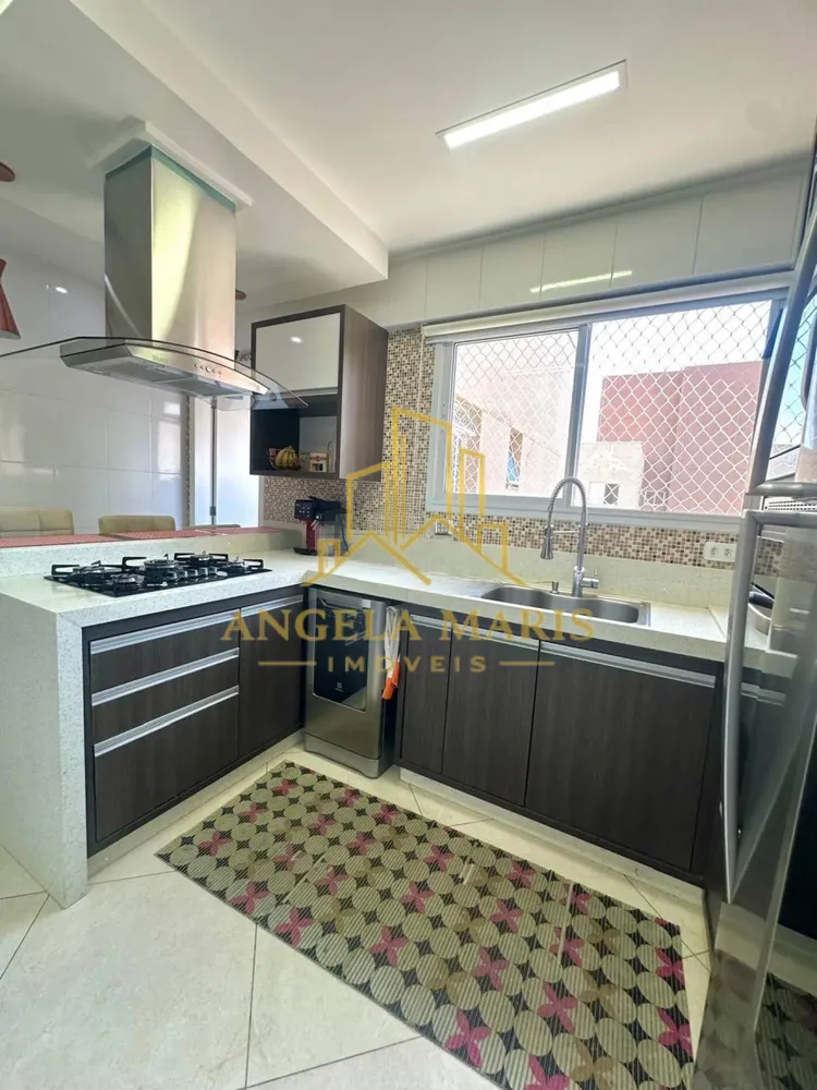 Apartamento, 4 quartos, 122 m² - Foto 6