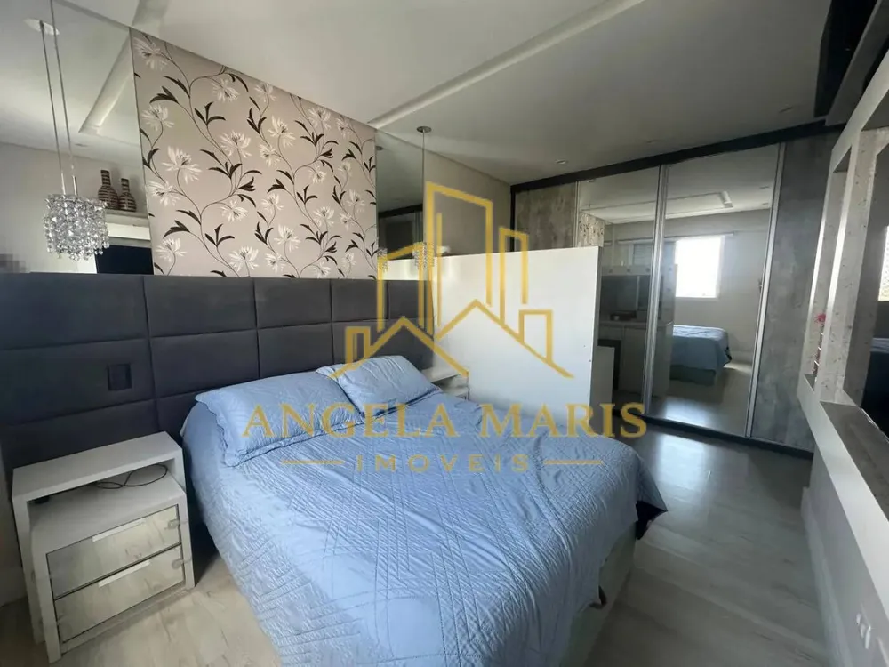 Apartamento, 4 quartos, 122 m² - Foto 8
