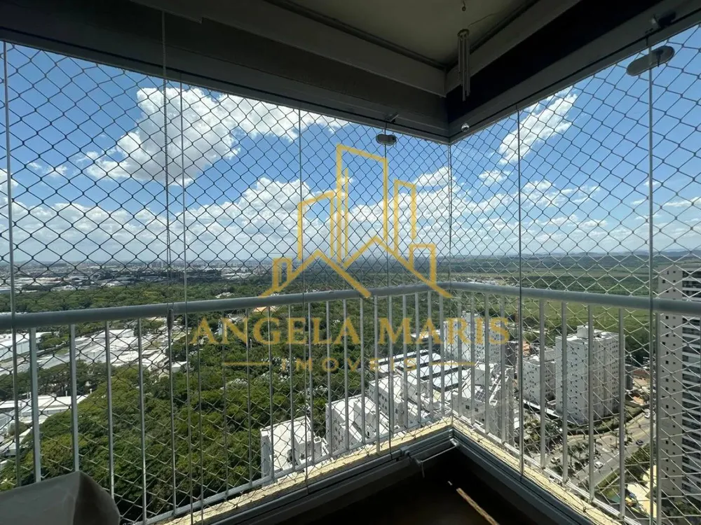 Apartamento, 4 quartos, 122 m² - Foto 3