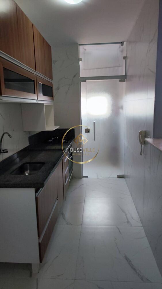 Apartamento, 2 quartos, 50 m² - Foto 3