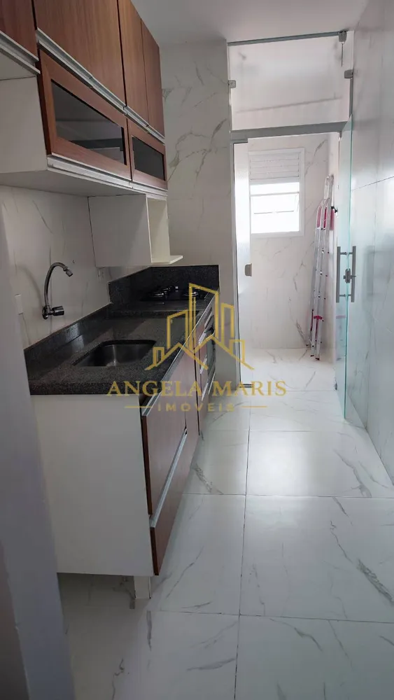 Apartamento, 2 quartos, 50 m² - Foto 7