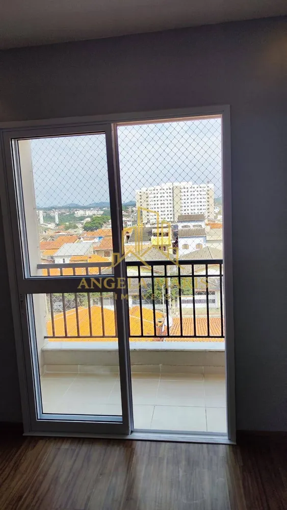 Apartamento, 2 quartos, 50 m² - Foto 6