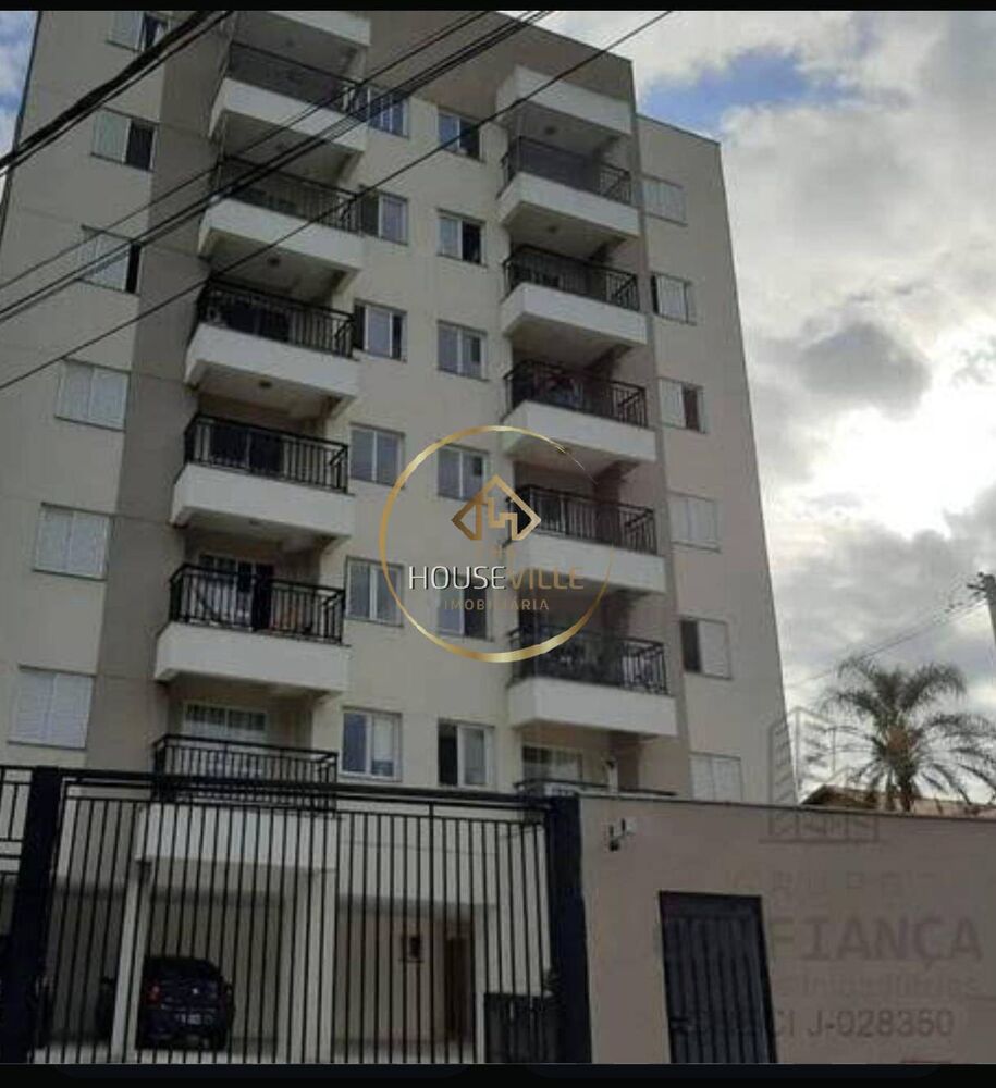 Apartamento, 2 quartos, 50 m² - Foto 2