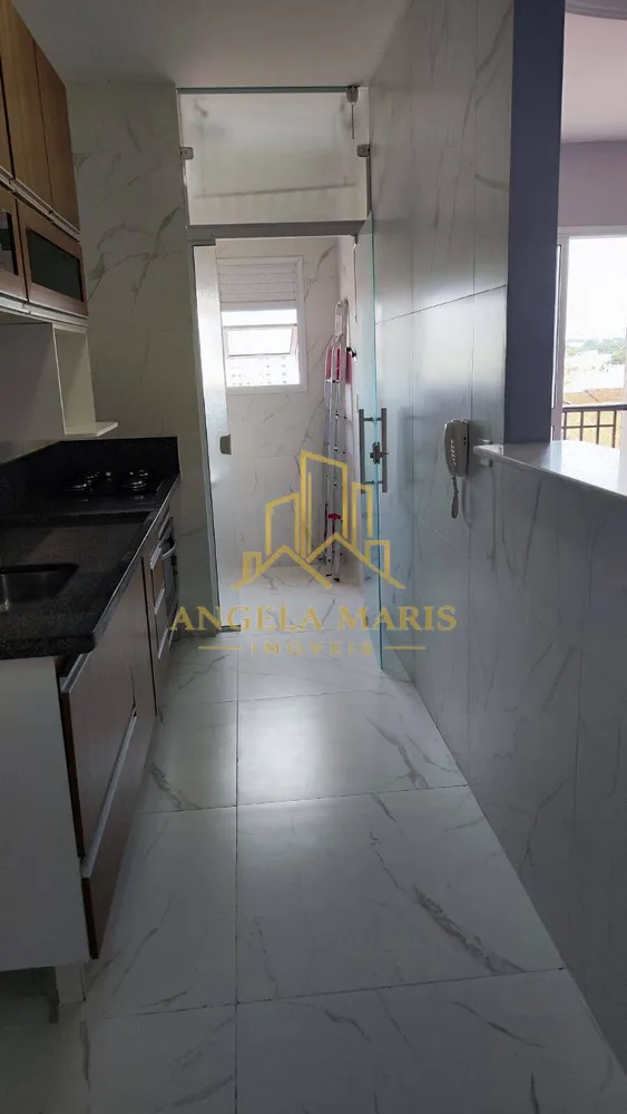 Apartamento, 2 quartos, 50 m² - Foto 11