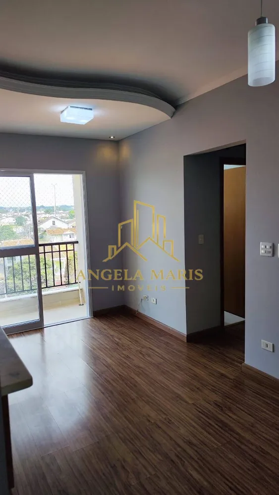 Apartamento, 2 quartos, 50 m² - Foto 5