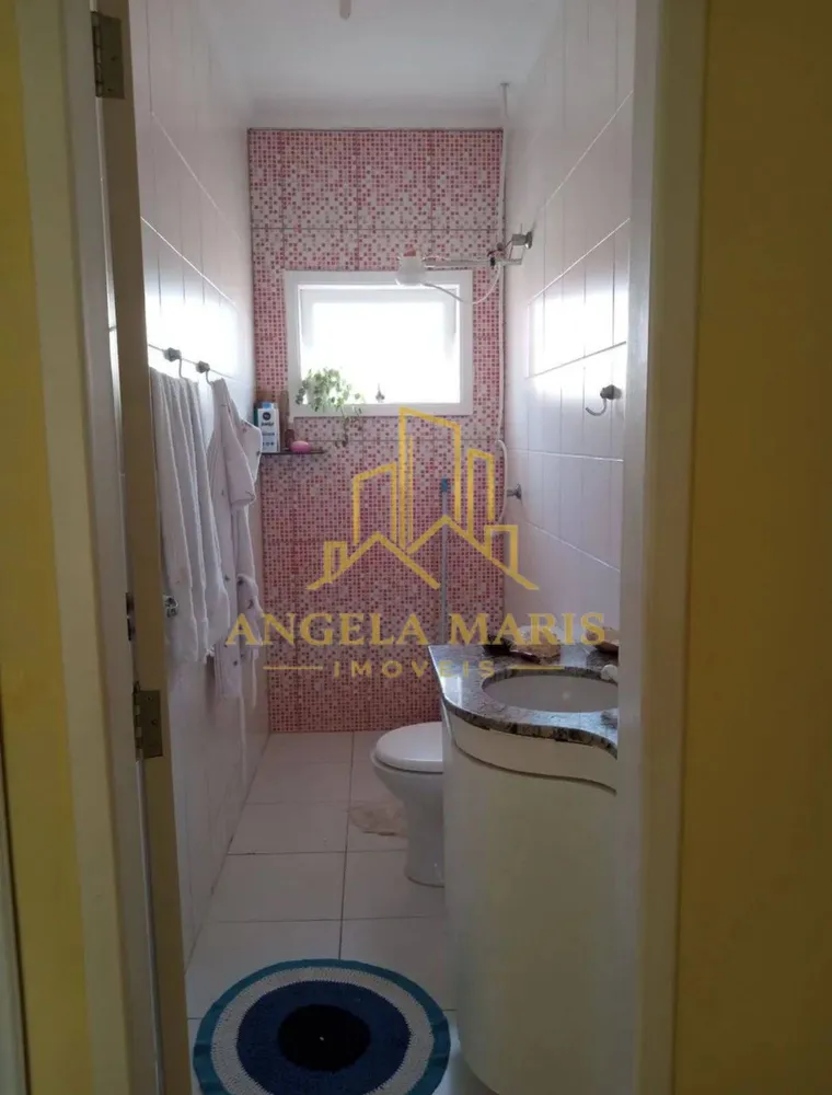 Casa de Condomínio, 2 quartos - Foto 5