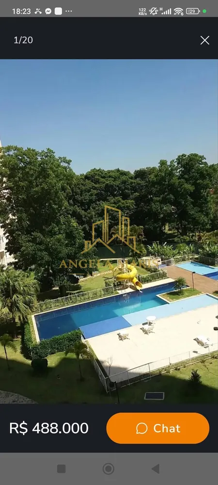 Apartamento, 3 quartos, 86 m² - Foto 6