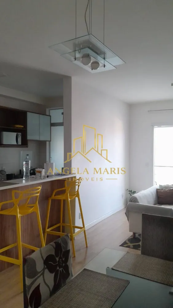 Apartamento, 3 quartos, 86 m² - Foto 1