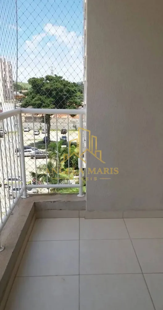 Apartamento, 3 quartos, 86 m² - Foto 5