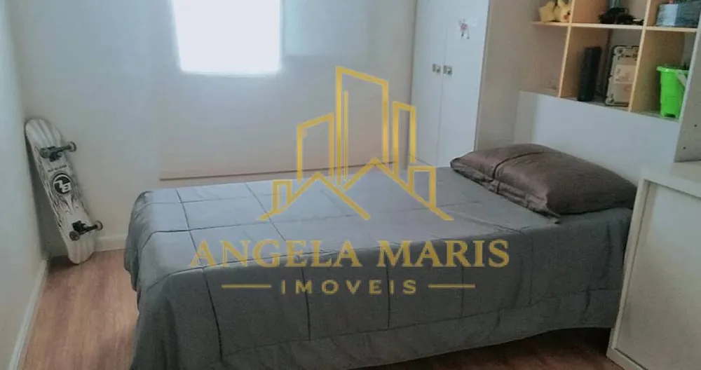Apartamento, 3 quartos, 86 m² - Foto 2