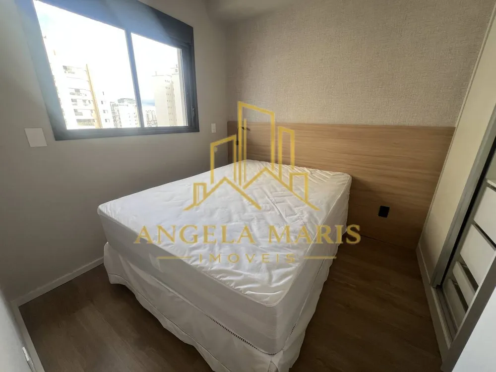 Apartamento, 1 quarto, 33 m² - Foto 2