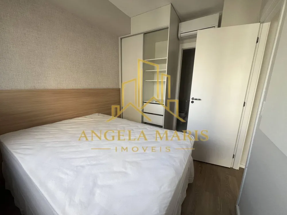 Apartamento, 1 quarto, 33 m² - Foto 1