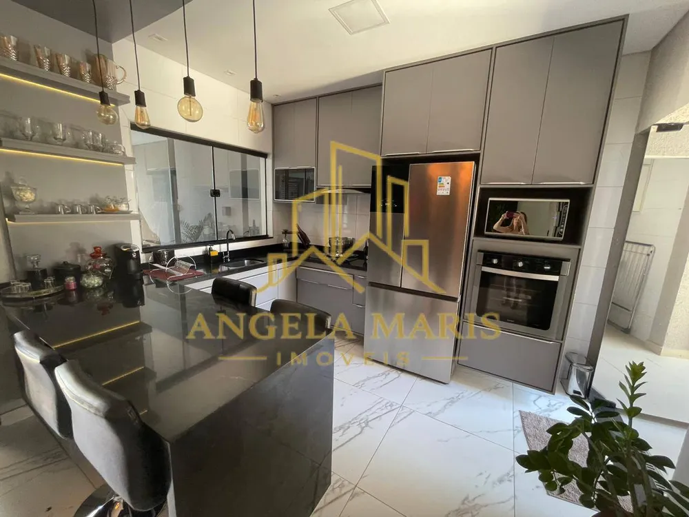 Casa, 3 quartos, 78 m² - Foto 3