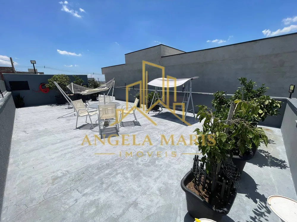 Casa, 3 quartos, 78 m² - Foto 5