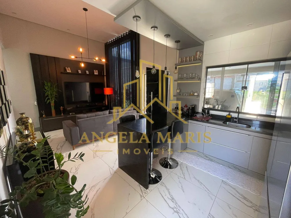 Casa, 3 quartos, 78 m² - Foto 7