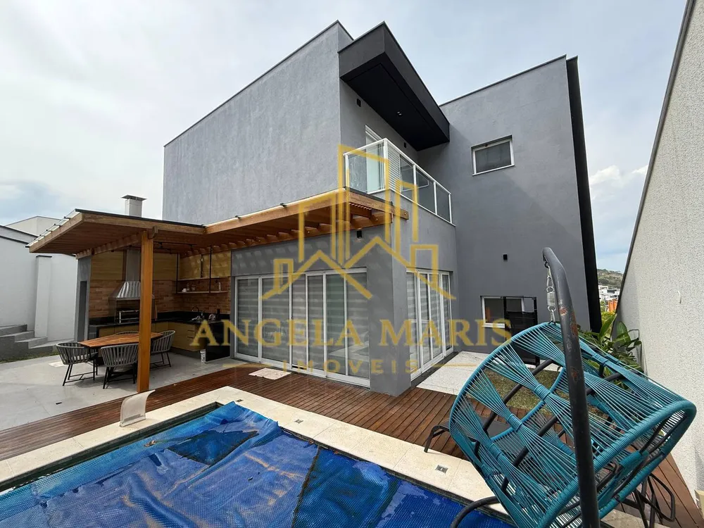 Casa de Condomínio, 3 quartos - Foto 2