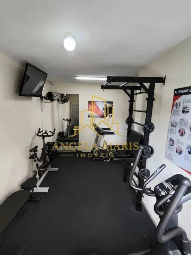 Apartamento, 3 quartos, 61 m² - Foto 12