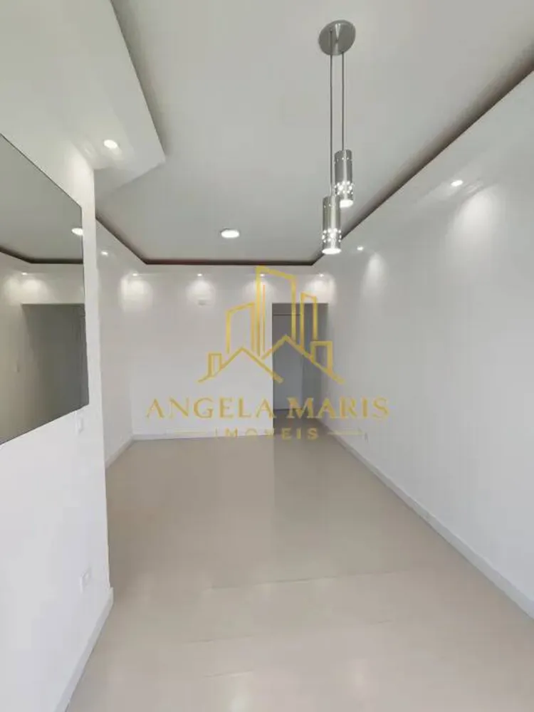 Apartamento, 3 quartos, 61 m² - Foto 4