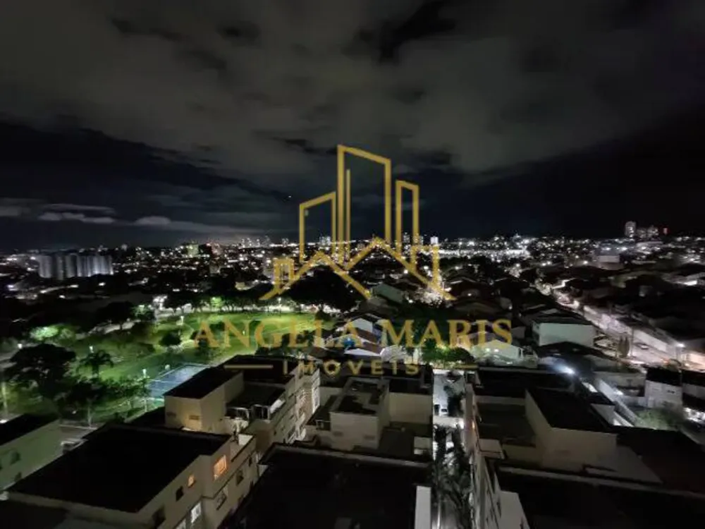 Apartamento, 3 quartos, 61 m² - Foto 11