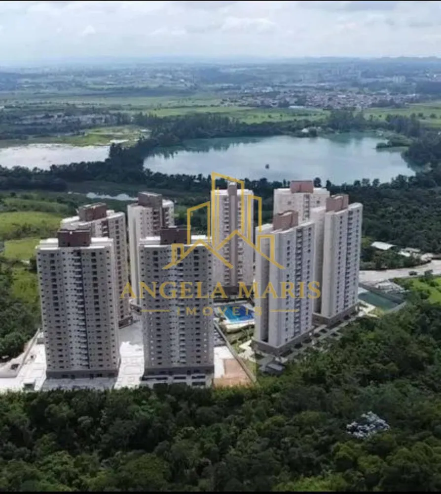 Apartamento, 2 quartos, 52 m² - Foto 8