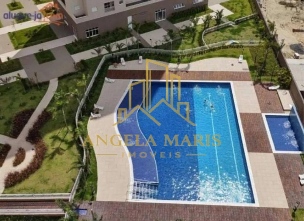 Apartamento, 2 quartos, 52 m² - Foto 3