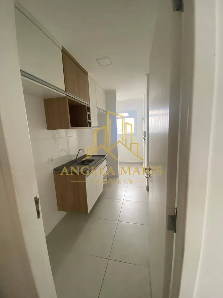 Apartamento, 2 quartos, 52 m² - Foto 6