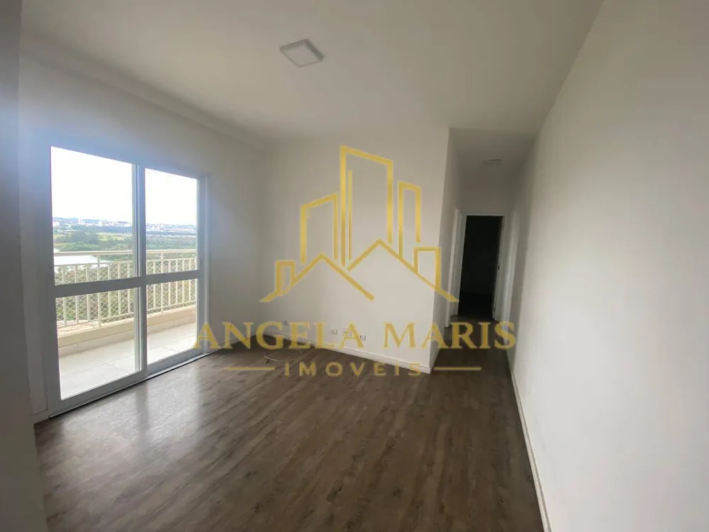 Apartamento, 2 quartos, 52 m² - Foto 1