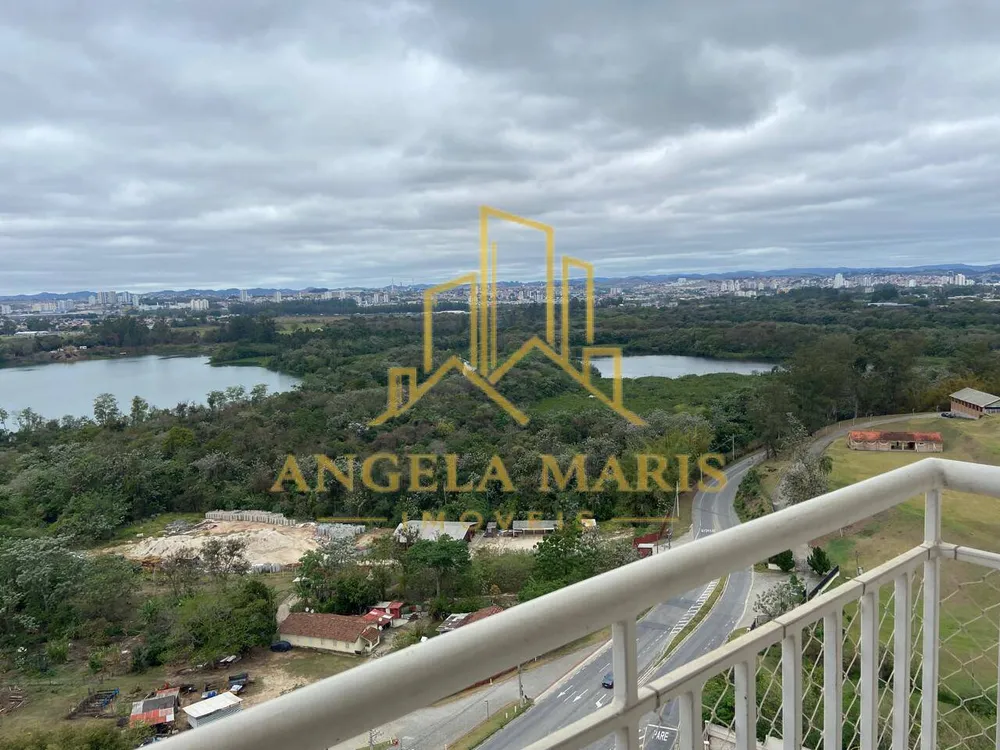 Apartamento, 2 quartos, 52 m² - Foto 5