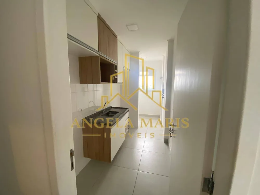 Apartamento, 2 quartos, 52 m² - Foto 2