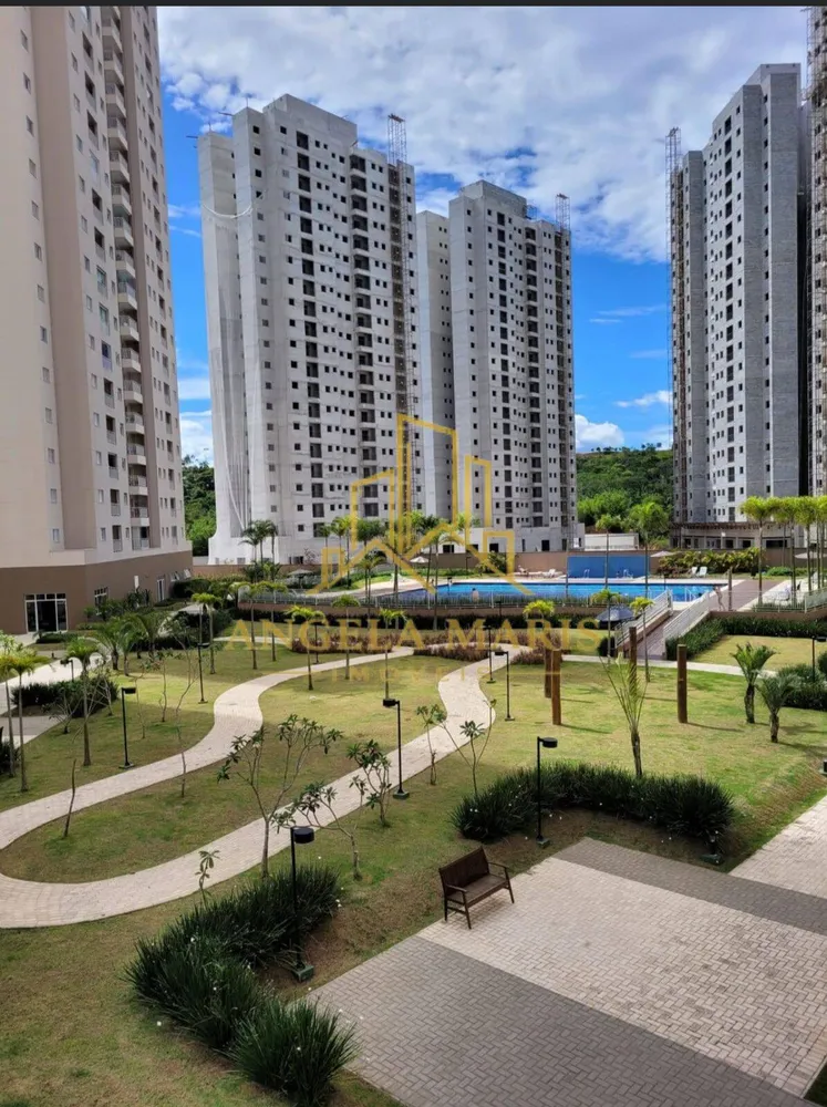 Apartamento, 2 quartos, 52 m² - Foto 9