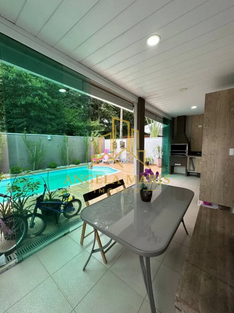 Casa, 3 quartos, 194 m² - Foto 5