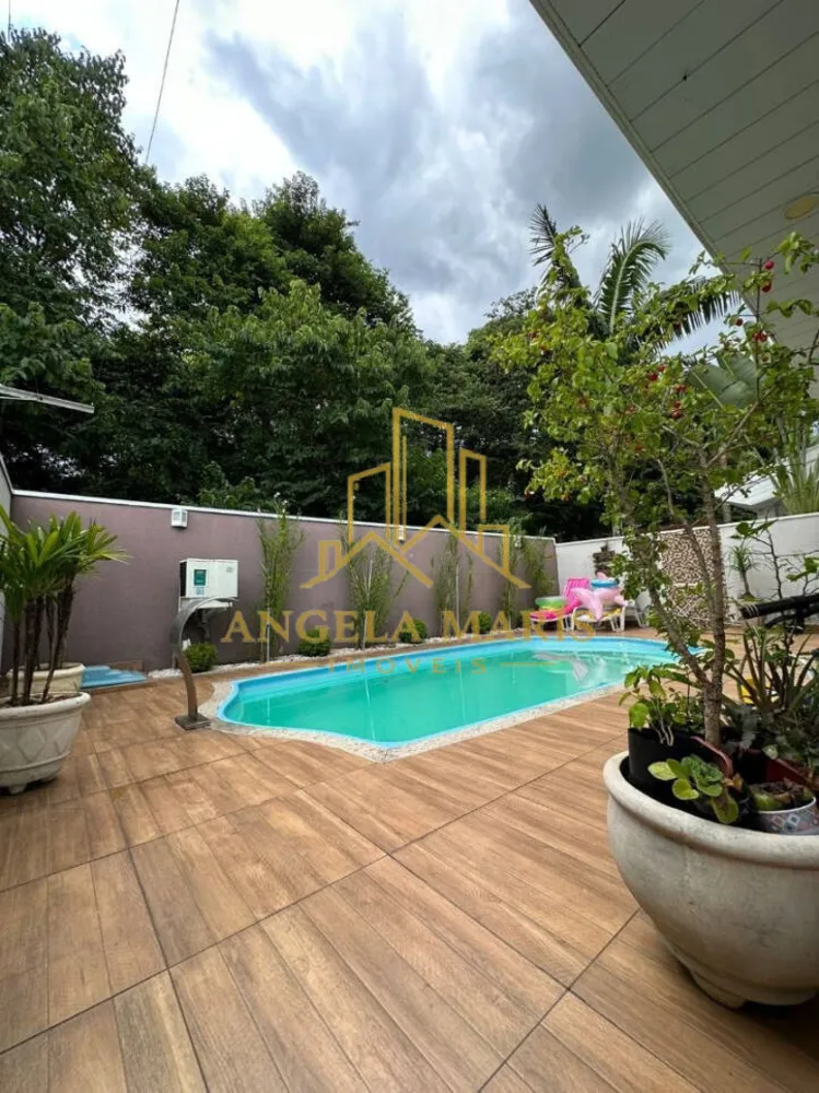 Casa, 3 quartos, 194 m² - Foto 7
