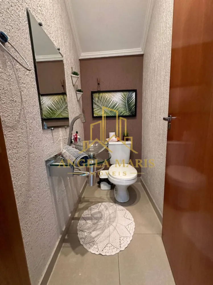 Casa, 3 quartos, 194 m² - Foto 12