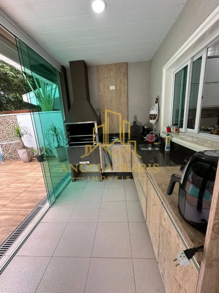 Casa, 3 quartos, 194 m² - Foto 6