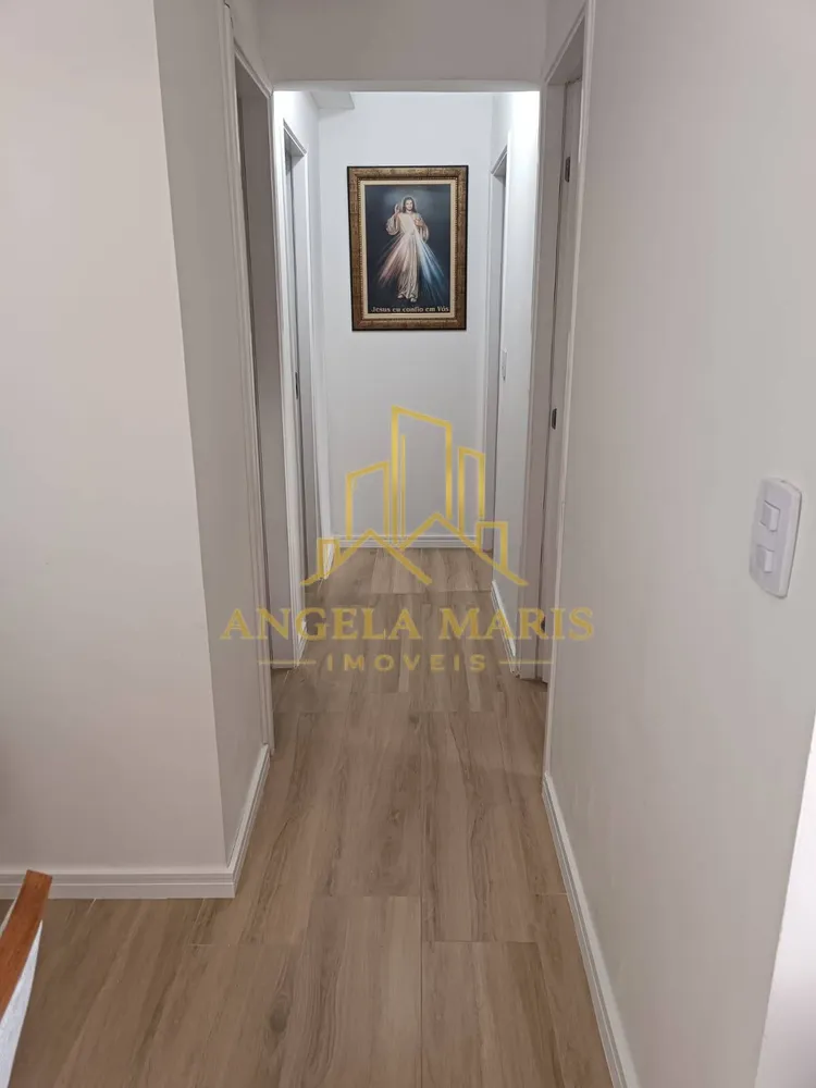Apartamento, 3 quartos, 70 m² - Foto 6