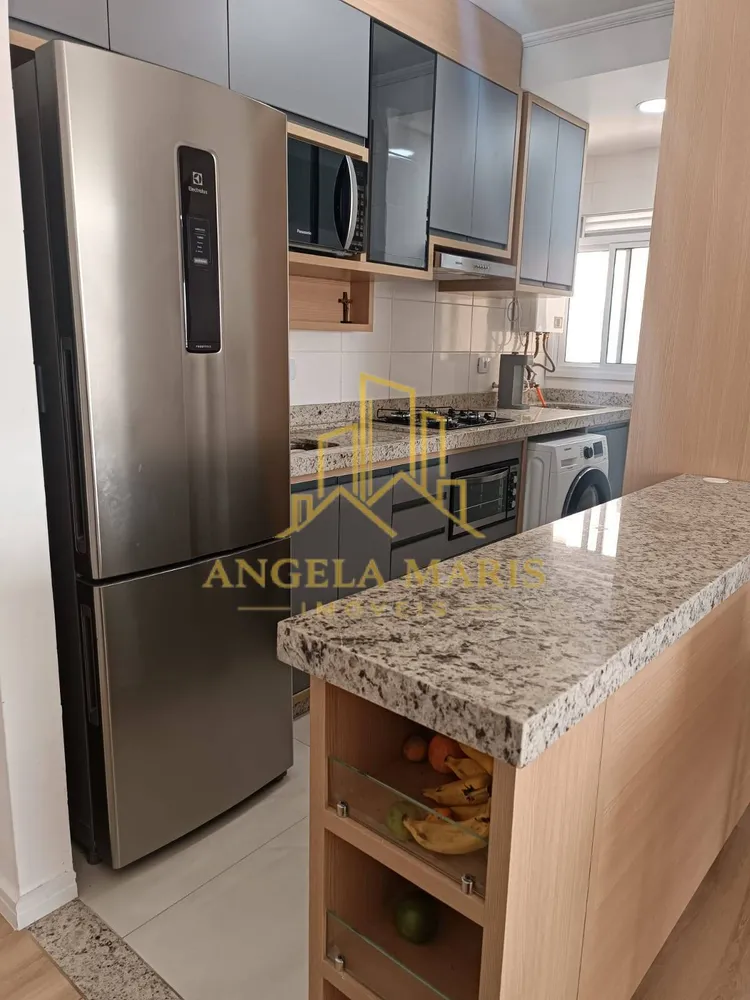 Apartamento, 3 quartos, 70 m² - Foto 1