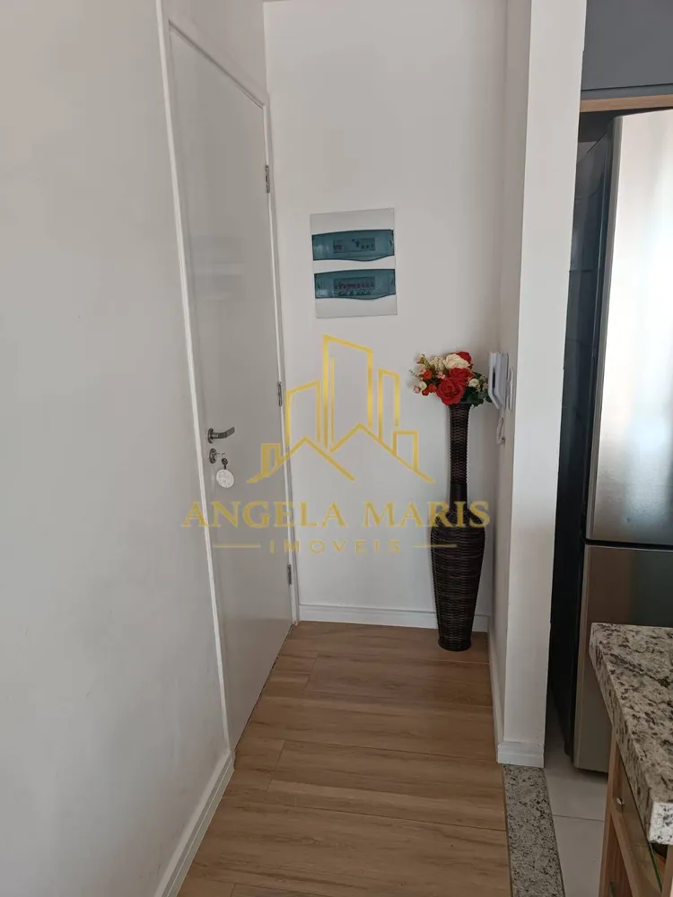 Apartamento, 3 quartos, 70 m² - Foto 4