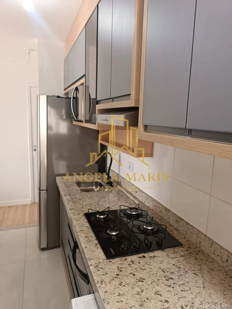Apartamento, 3 quartos, 70 m² - Foto 2