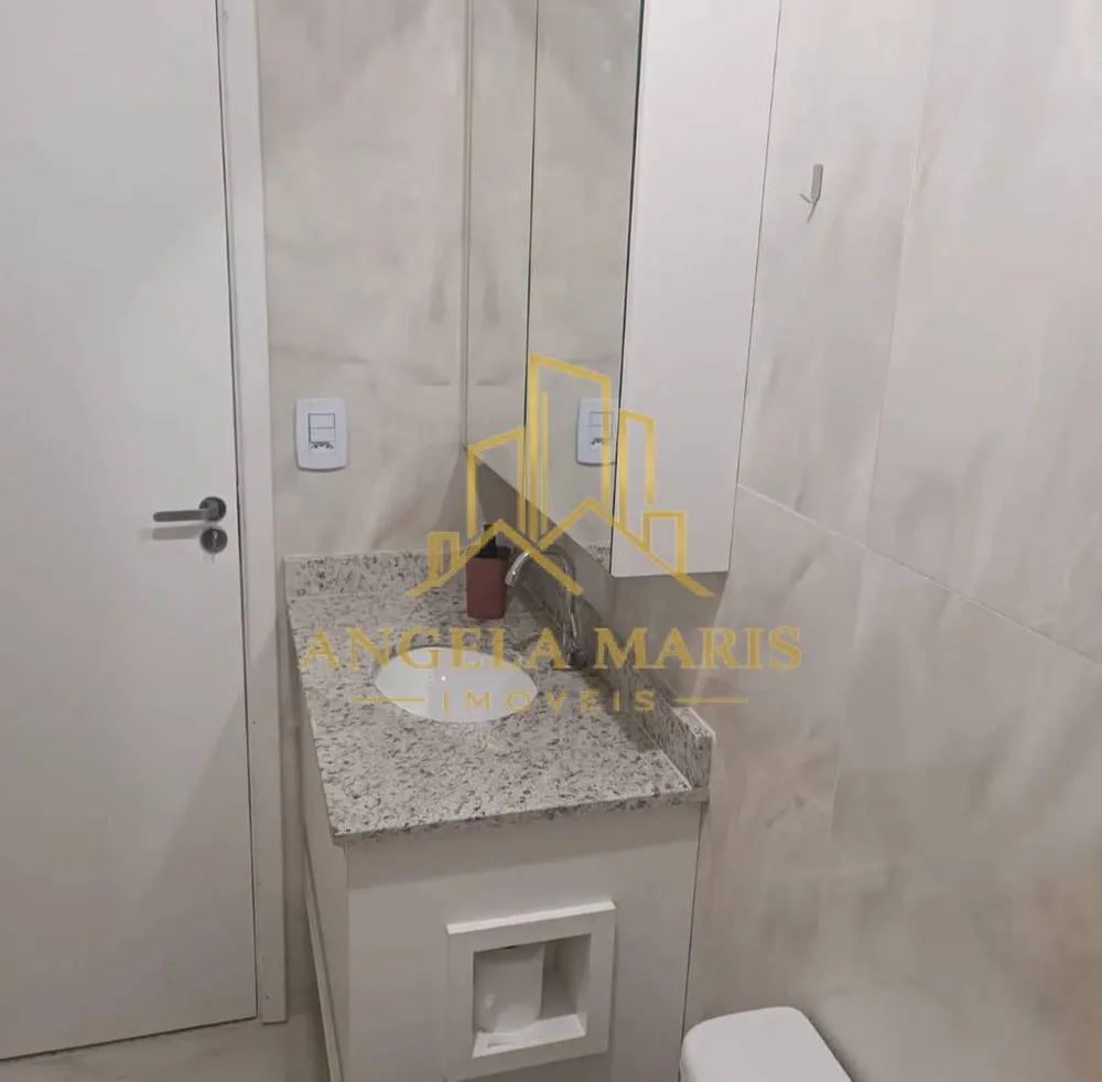 Apartamento, 3 quartos, 70 m² - Foto 5