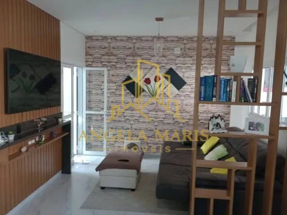 Casa, 2 quartos, 83 m² - Foto 6