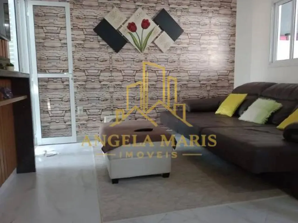 Casa, 2 quartos, 83 m² - Foto 7