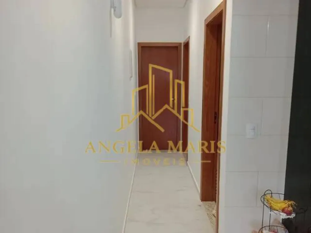Casa, 2 quartos, 83 m² - Foto 9