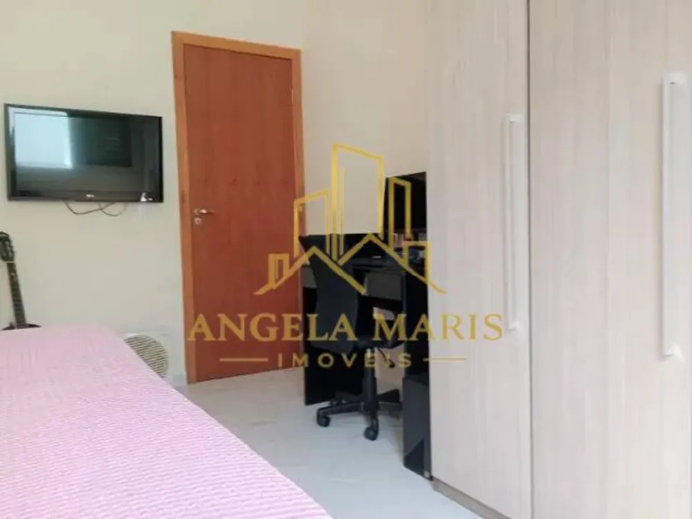 Casa, 2 quartos, 83 m² - Foto 2