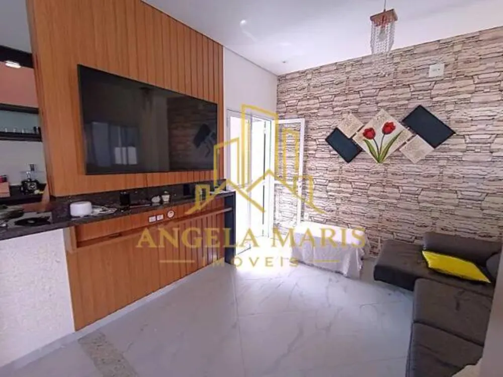 Casa, 2 quartos, 83 m² - Foto 5