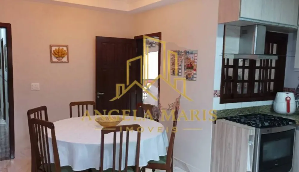 Casa, 4 quartos, 180 m² - Foto 7