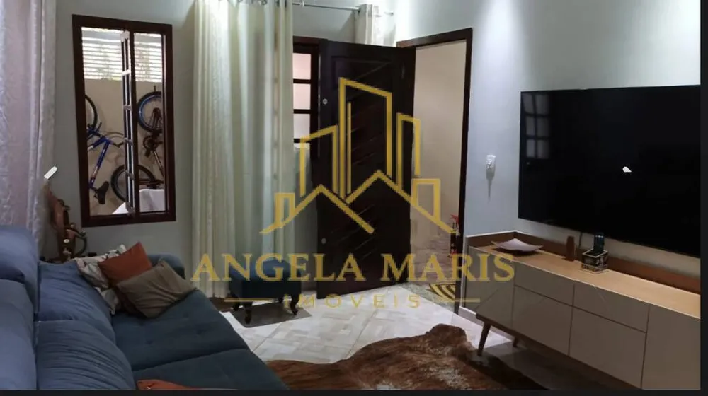 Casa, 4 quartos, 180 m² - Foto 5