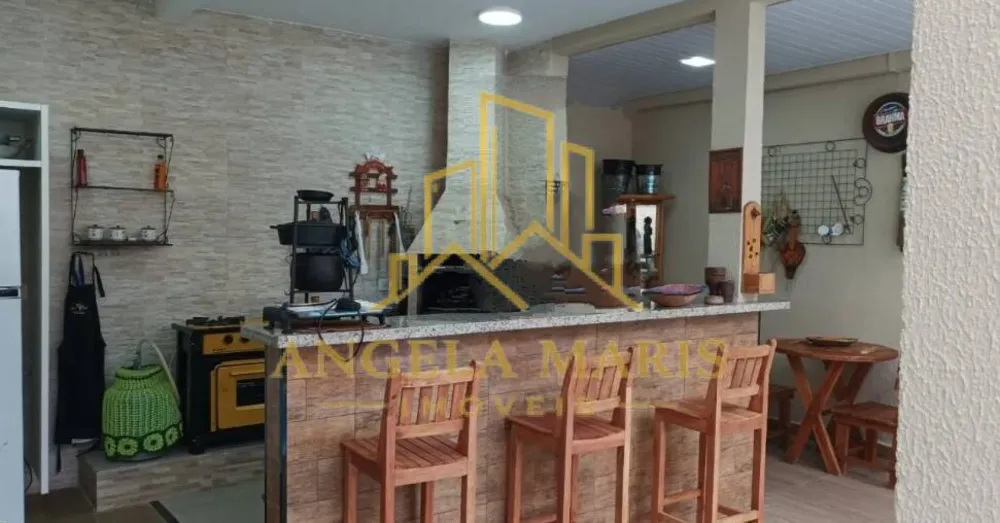 Casa, 4 quartos, 180 m² - Foto 9