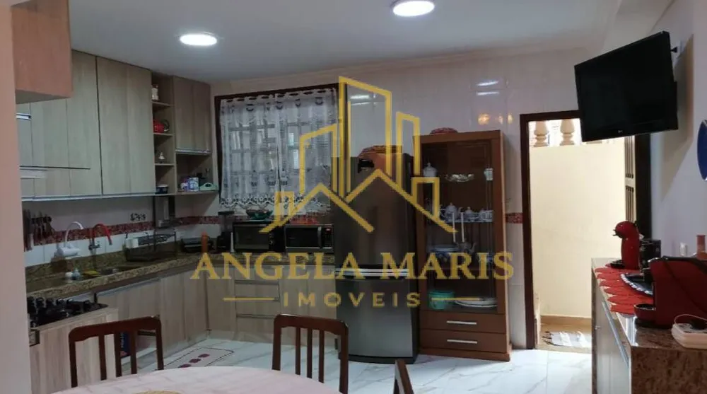 Casa, 4 quartos, 180 m² - Foto 10
