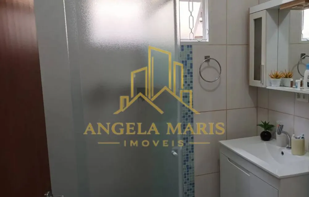 Casa, 4 quartos, 180 m² - Foto 6