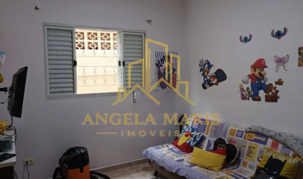 Casa, 4 quartos, 180 m² - Foto 11